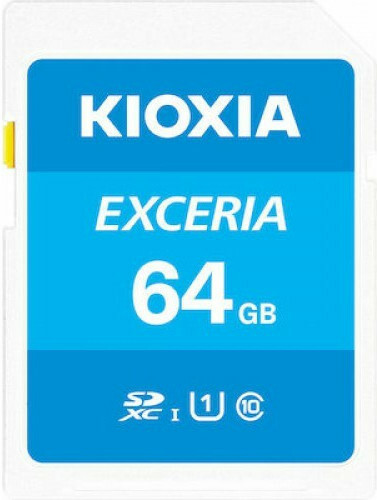 Kioxia EXCERIA Class 10 U1 UHS-I - Image 5
