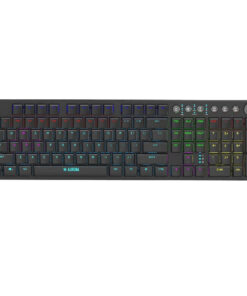 Alternative view of iBox Aurora K6 Ασύρματο Μηχανικό (Αγγλικό US)