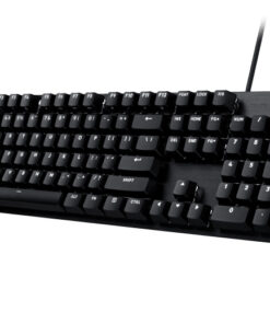 Alternative view of Logitech G413 SE Μηχανικό (Αγγλικό US)