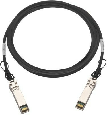 QNap Καλώδιο SFP+ 1.5m Μαύρο - Image 2