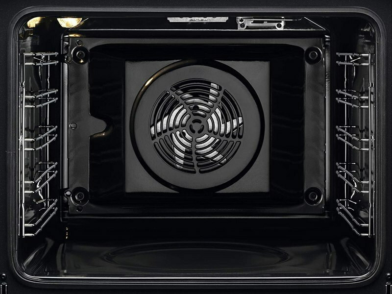 AEG Άνω Πάγκου Inox BEE641222M - Image 2