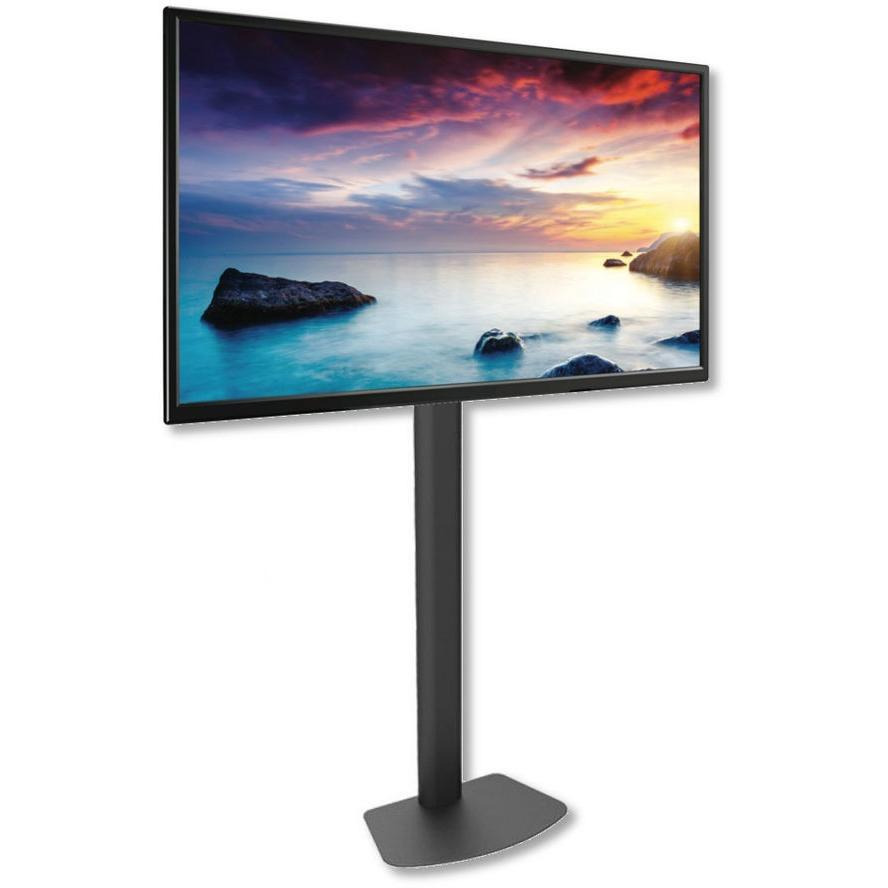 Techly ICA-TR27 Δαπέδου έως 55" και 40kg - Image 3