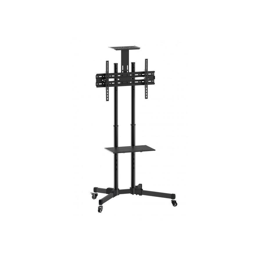 Techly ICA-TR16T Βάση Τηλεόρασης Δαπέδου έως 70" και 50kg - Image 2