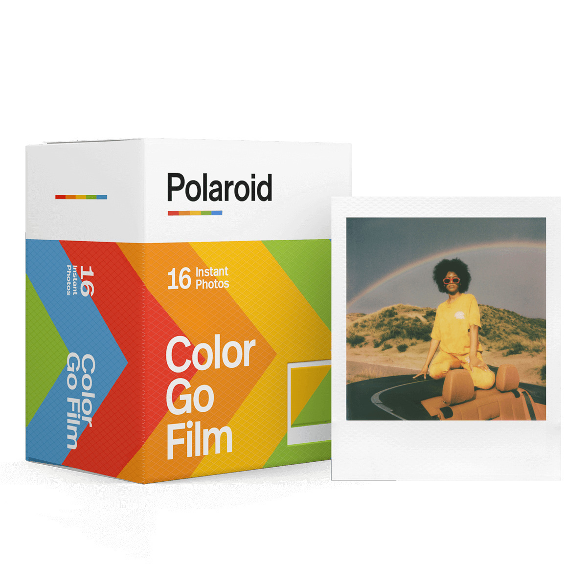 Polaroid Color Go Instant - Image 2