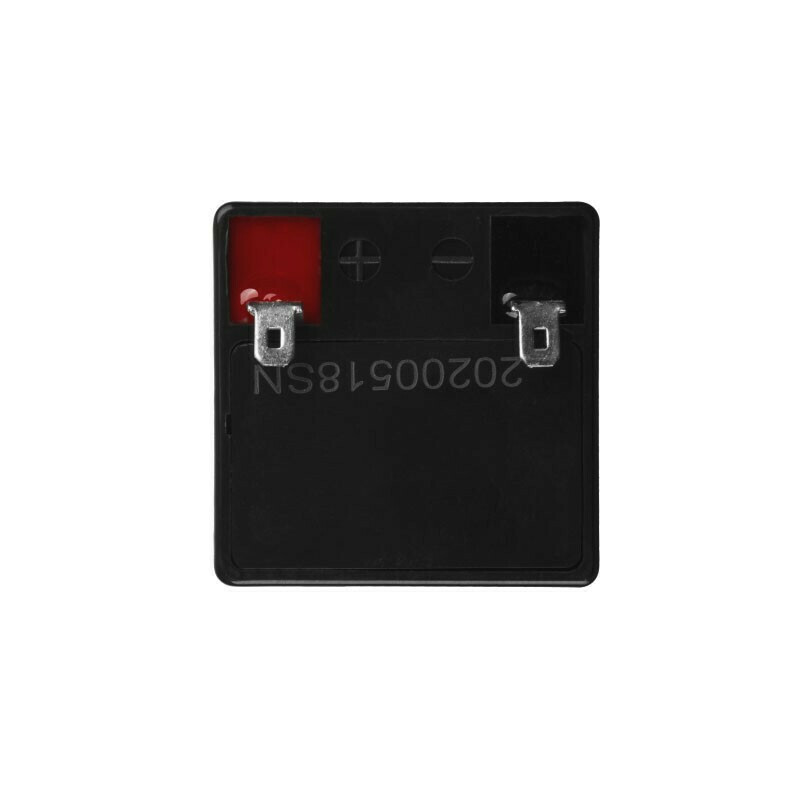 Green Cell με Χωρητικότητα 4.5Ah και Τάση 4V AGM36 1τμχ - Image 4