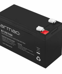 Alternative view of Armac με Χωρητικότητα 7Ah και Τάση 12V B/12V/7AH 1τμχ