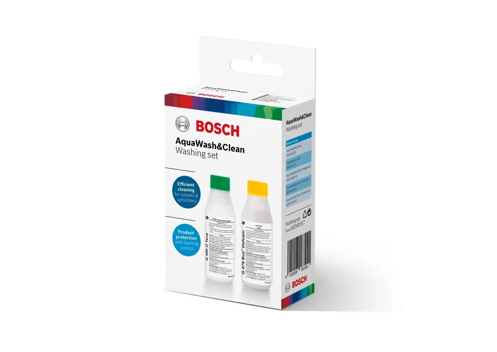Bosch Αξεσουάρ για Ηλεκτρική Σκούπα
