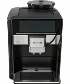 Alternative view of Siemens Eq.6 Plus S500 Αυτόματη Μηχανή Espresso 1500W Πίεσης 19bar με Μύλο Άλεσης Μαύρη