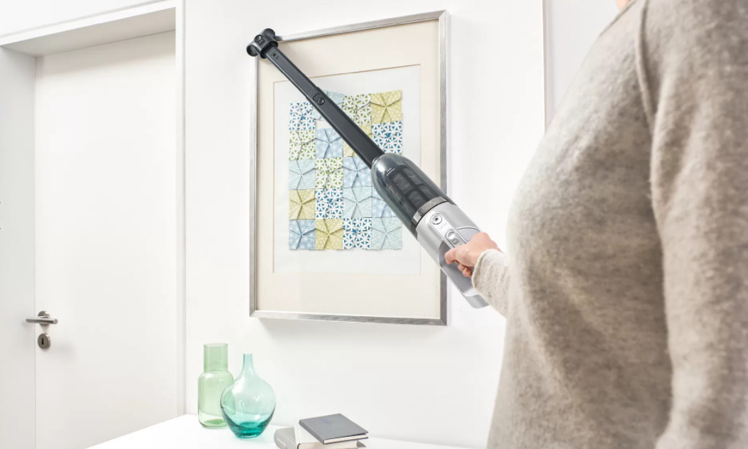 Bosch Επαναφορτιζόμενη 2 σε 1 BCH32301 - Image 6