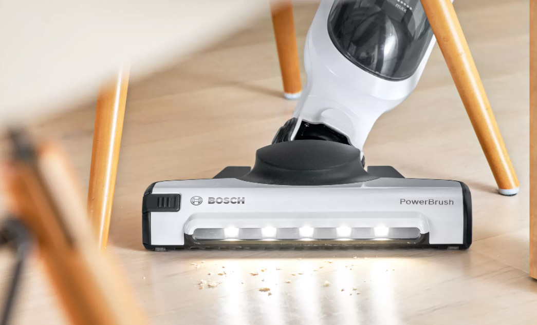 Bosch Επαναφορτιζόμενη 2 σε 1 BCH32301 - Image 7