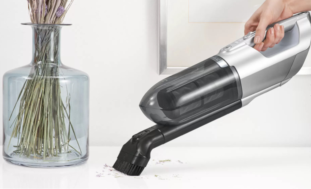 Bosch Επαναφορτιζόμενη 2 σε 1 BCH32301 - Image 4