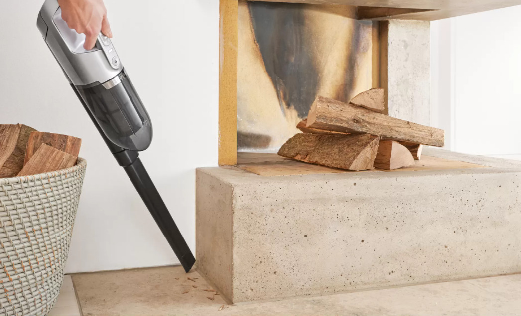 Bosch Επαναφορτιζόμενη 2 σε 1 BCH32301 - Image 5