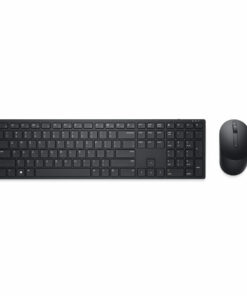 Alternative view of Dell Pro KM5221W Ασύρματο Σετ Πληκτρολόγιο & Ποντίκι Αγγλικό US