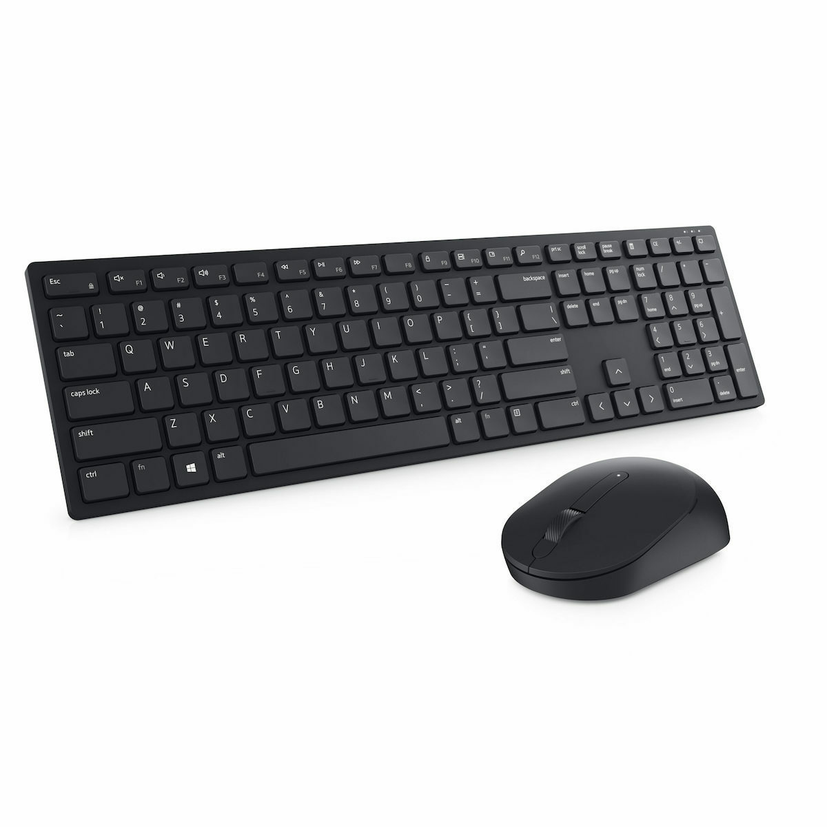 Dell Pro KM5221W Ασύρματο Σετ Πληκτρολόγιο & Ποντίκι Αγγλικό US - Image 3