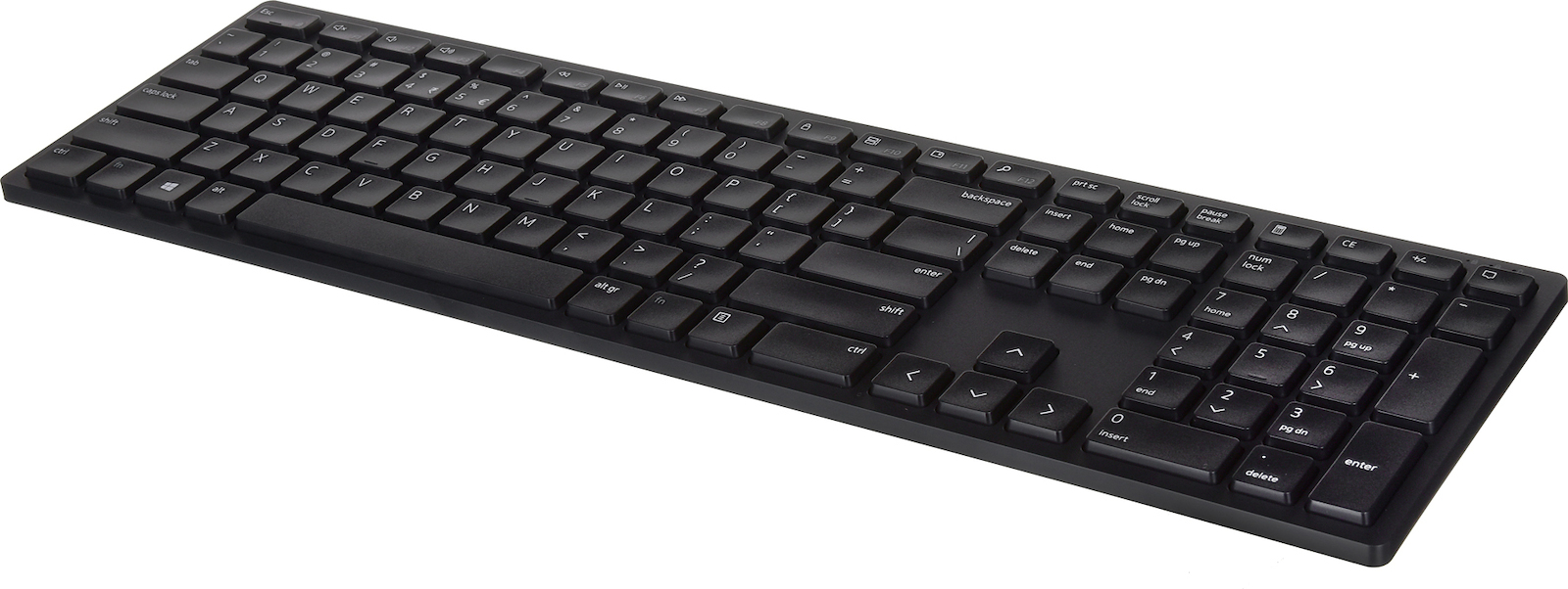 Dell Pro KM5221W Ασύρματο Σετ Πληκτρολόγιο & Ποντίκι Αγγλικό US - Image 6