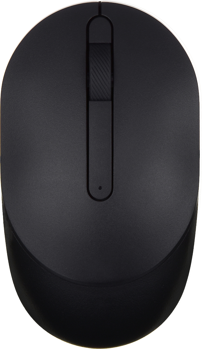 Dell Pro KM5221W Ασύρματο Σετ Πληκτρολόγιο & Ποντίκι Αγγλικό US - Image 4
