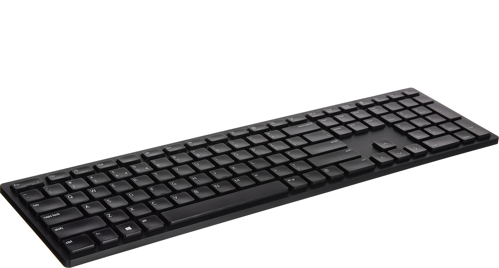 Dell Pro KM5221W Ασύρματο Σετ Πληκτρολόγιο & Ποντίκι Αγγλικό US - Image 5