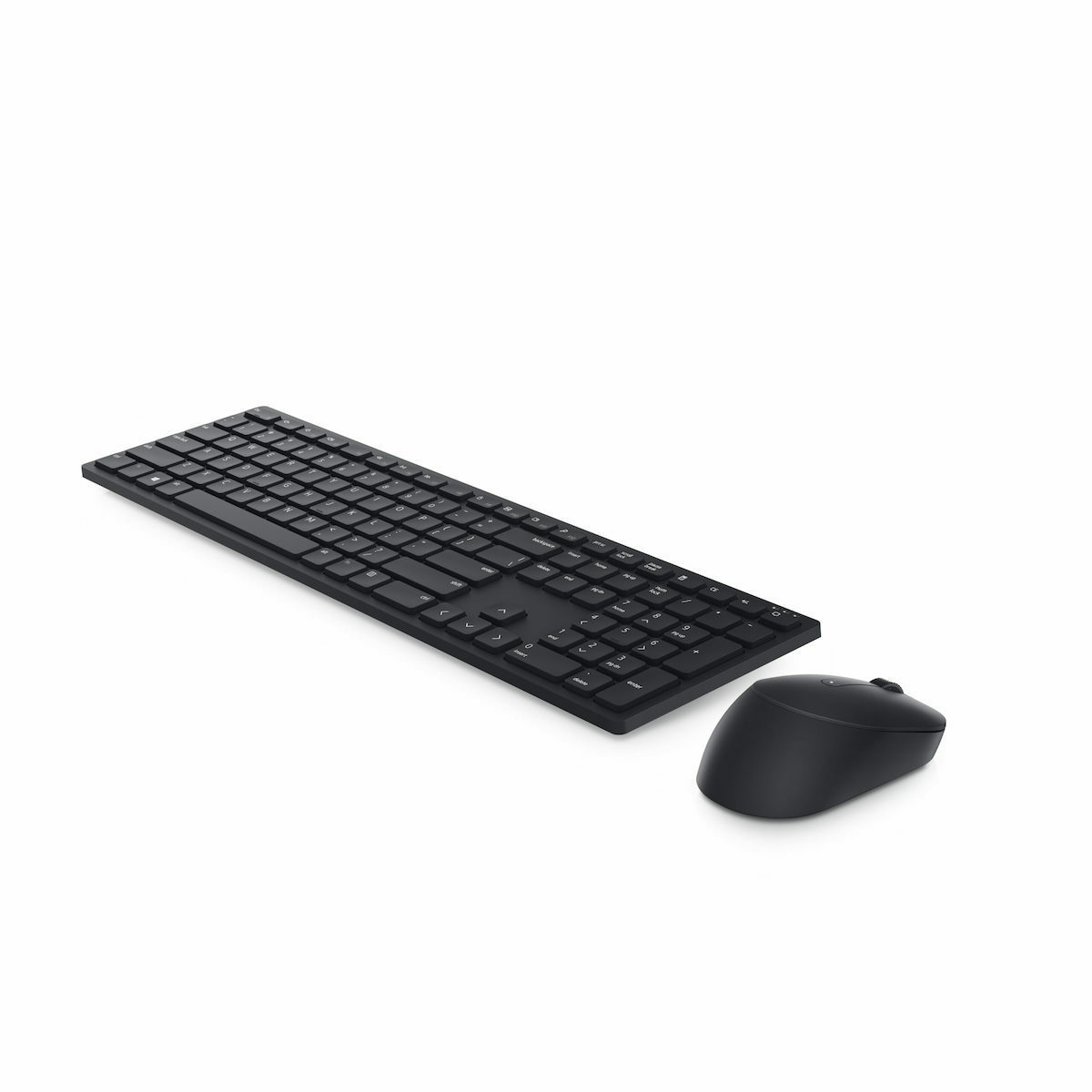 Dell Pro KM5221W Ασύρματο Σετ Πληκτρολόγιο & Ποντίκι Αγγλικό US - Image 8