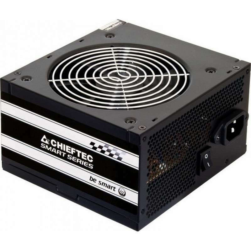 Chieftec Full Wired (GPSA8)