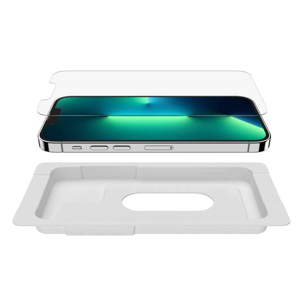 Belkin Screenforce (iPhone 16e / 14 / 13 / 13 Pro) - Image 2