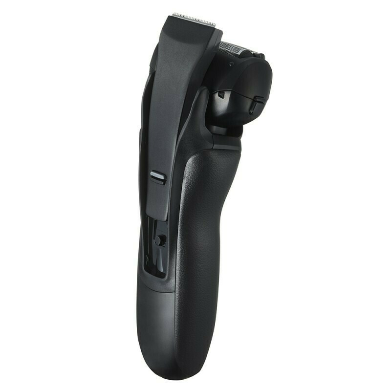 Panasonic Men's 3-Blade Wet & Dry Electric Shaver ES-RT37 Περιστρεφόμενη Ξυριστική Μηχανή Προσώπου Επαναφορτιζόμενη - Image 3