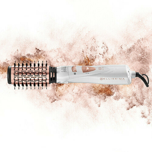 Bellissima Pro Hair Styler 5 in 1 Σετ Φορμαρίσματος Μαλλιών - Image 3