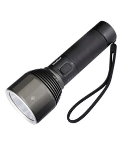NexTool NE0126 Στεγανός Επαναφορτιζόμενος Φακός LED 2000lm