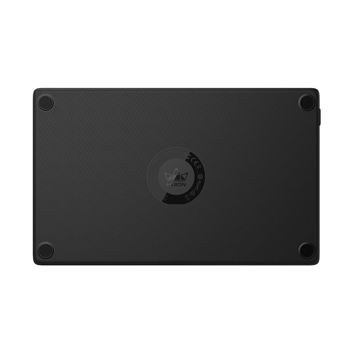 Huion Inspiroy H580X Γραφίδα Σχεδίασης χωρίς Οθόνη - Image 5