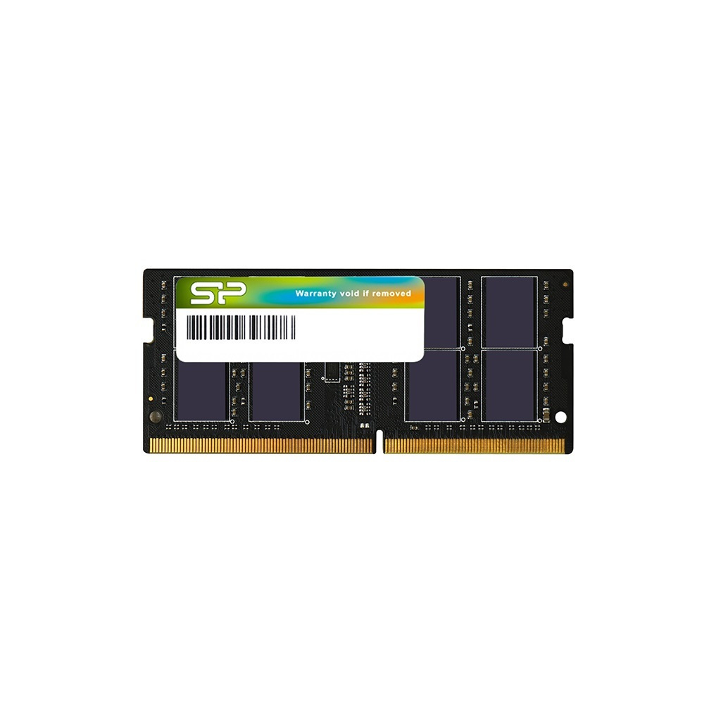 Silicon Power 8GB DDR4 SP008GBSFU266X02 - Image 2