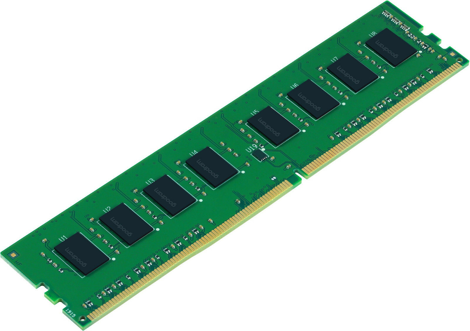 GoodRAM 16GB DDR4 W-MEM2666E4D816G - Image 3