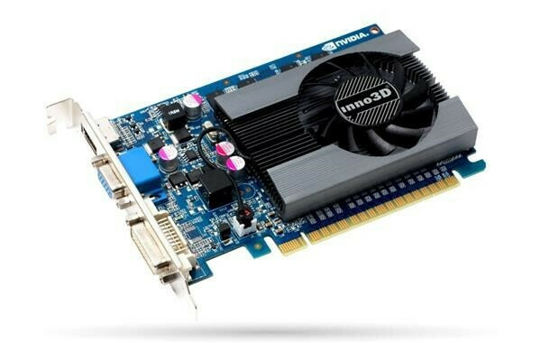 Inno 3D GeForce GT 730 4GB LP - Image 3
