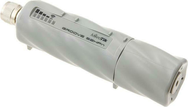 MikroTik GrooveA 52 Access Point Κεραίας RBGrooveA-52HPn - Image 8