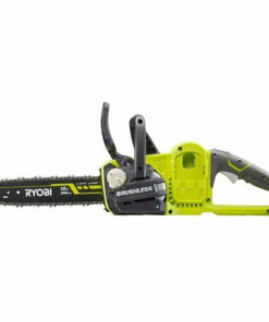 Alternative view of Ryobi OCS1830 Αλυσοπρίονο Μπαταρίας Solo 18V