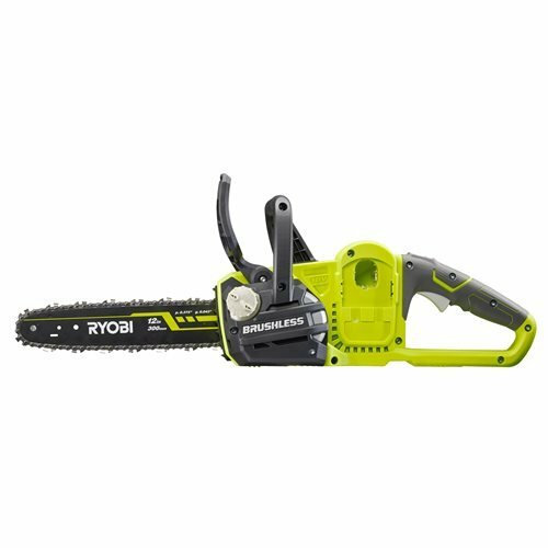 Ryobi OCS1830 Αλυσοπρίονο Μπαταρίας Solo 18V - Image 2
