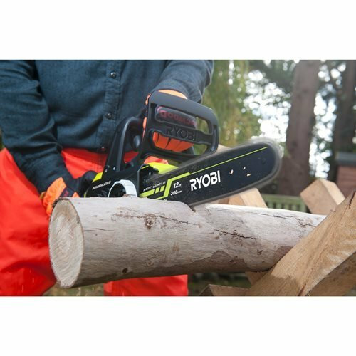 Ryobi OCS1830 Αλυσοπρίονο Μπαταρίας Solo 18V - Image 5