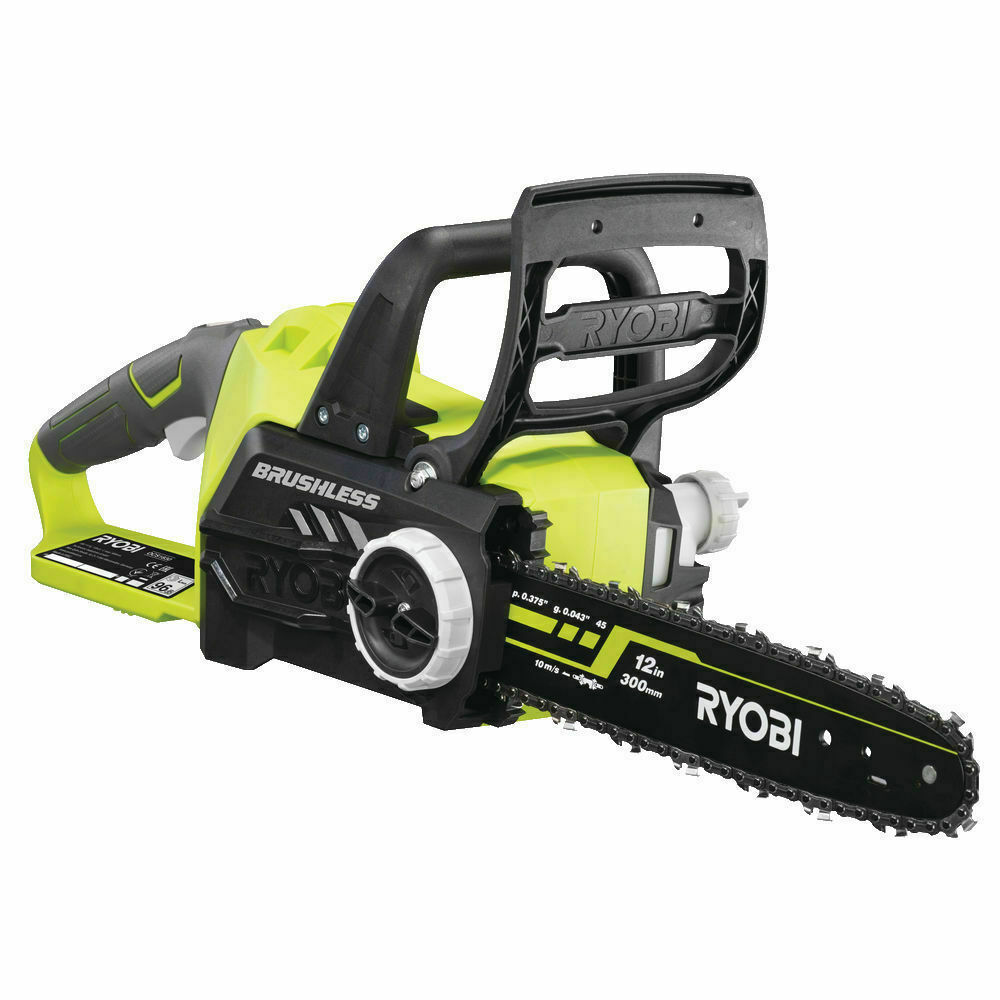 Ryobi OCS1830 Αλυσοπρίονο Μπαταρίας Solo 18V