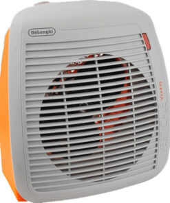 Alternative view of De'Longhi HVY1020 Αερόθερμο Δωματίου Δαπέδου 2000W