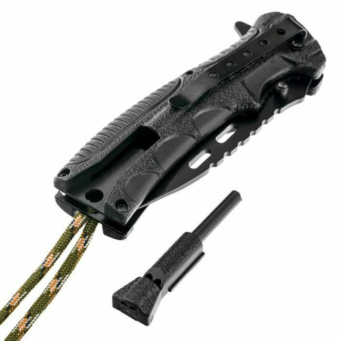 Mil-Tec Σουγιάς - Image 2