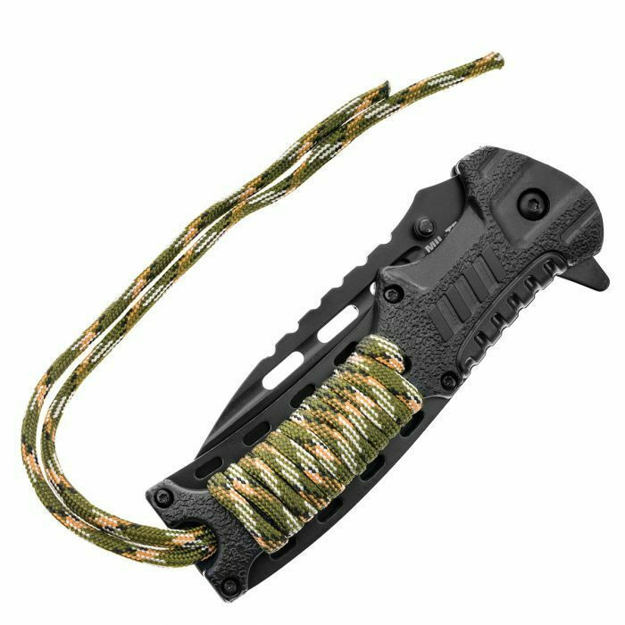 Mil-Tec Σουγιάς - Image 3