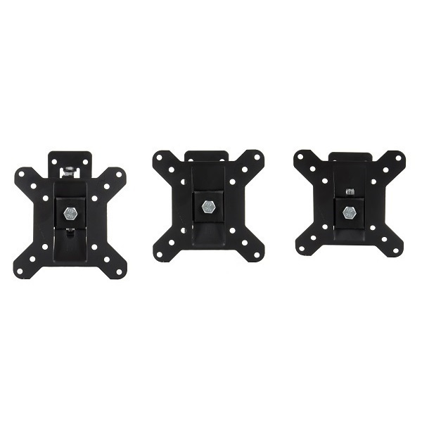 Libox Ateny LB-200 Βάση Τηλεόρασης Τοίχου με Βραχίονα έως 32" και 25kg - Image 4