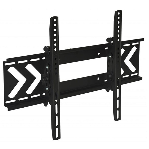 Libox Berlin LB-120 Βάση Τηλεόρασης Τοίχου έως 70" και 50kg - Image 2