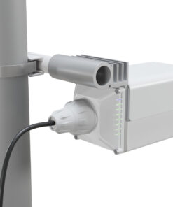 Alternative view of MikroTik Cube 60Pro Ac Εξωτερική Κεραία WiFi Sectorial 11.5dBi με σύνδεση Ethernet