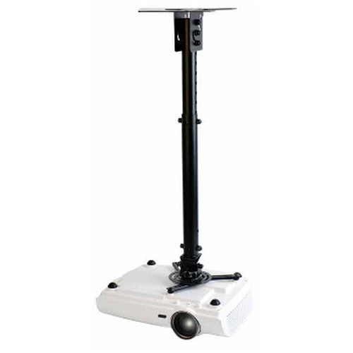 Optoma Βάση Projector Οροφής OCM815 με Μέγιστο Φορτίο 15kg Λευκή - Image 2