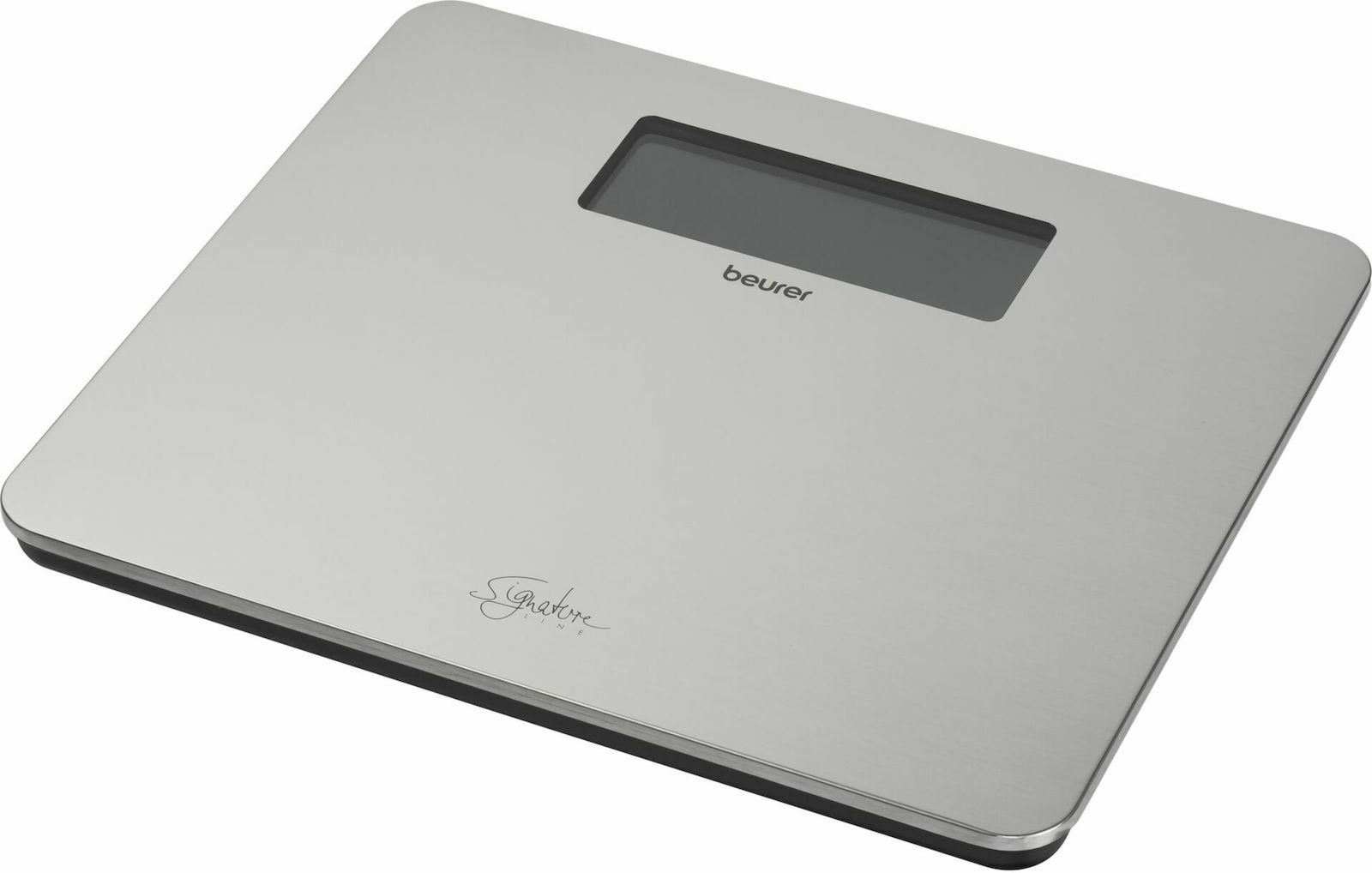 Beurer Ψηφιακή Ζυγαριά 200kg Ασημί 73582 - Image 3