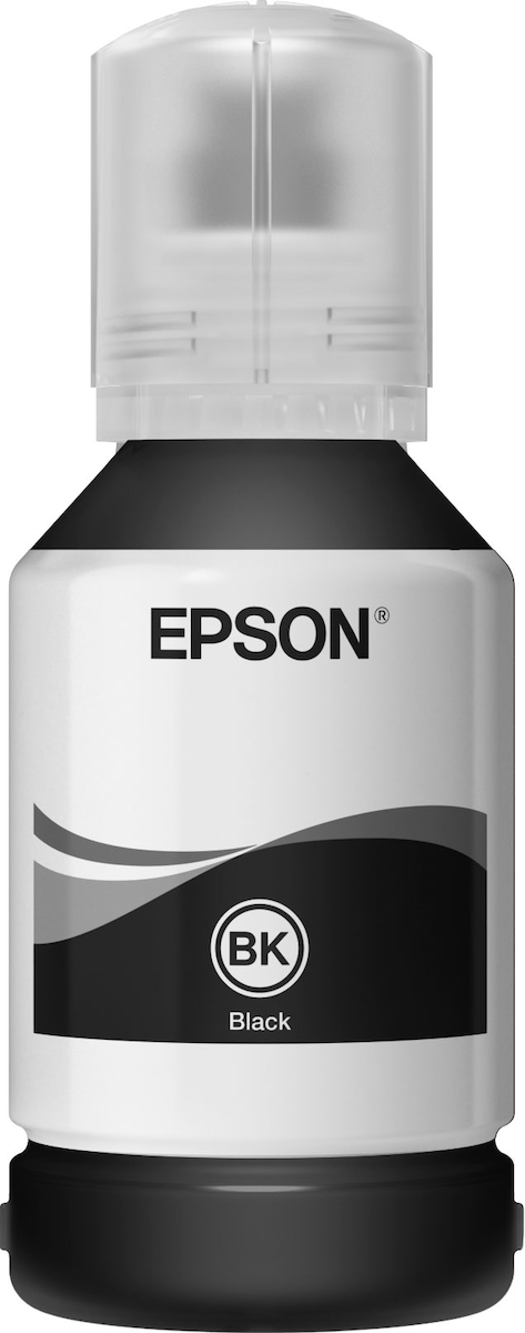 Epson 101 Γνήσιο Μελάνι Εκτυπωτή InkJet Μαύρο (C13T03V14A) - Image 3