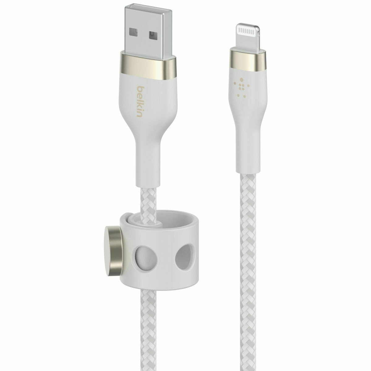 Belkin BoostCharge USB-A to Lightning 18W (CAA010BT) - Image 3