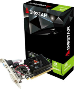 Biostar GeForce GT 610 2GB