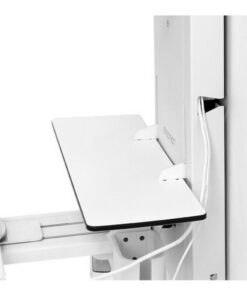 Alternative view of Ergotron StyleView Επιτοίχια Βάση Οθόνης έως 24"