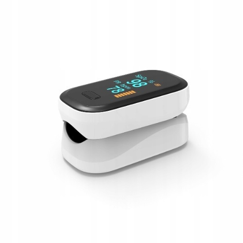 Oromed Oro-Oximeter Παλμικό Οξύμετρο Δακτύλου - Image 5
