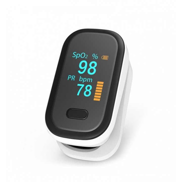 Oromed Oro-Oximeter Παλμικό Οξύμετρο Δακτύλου - Image 6